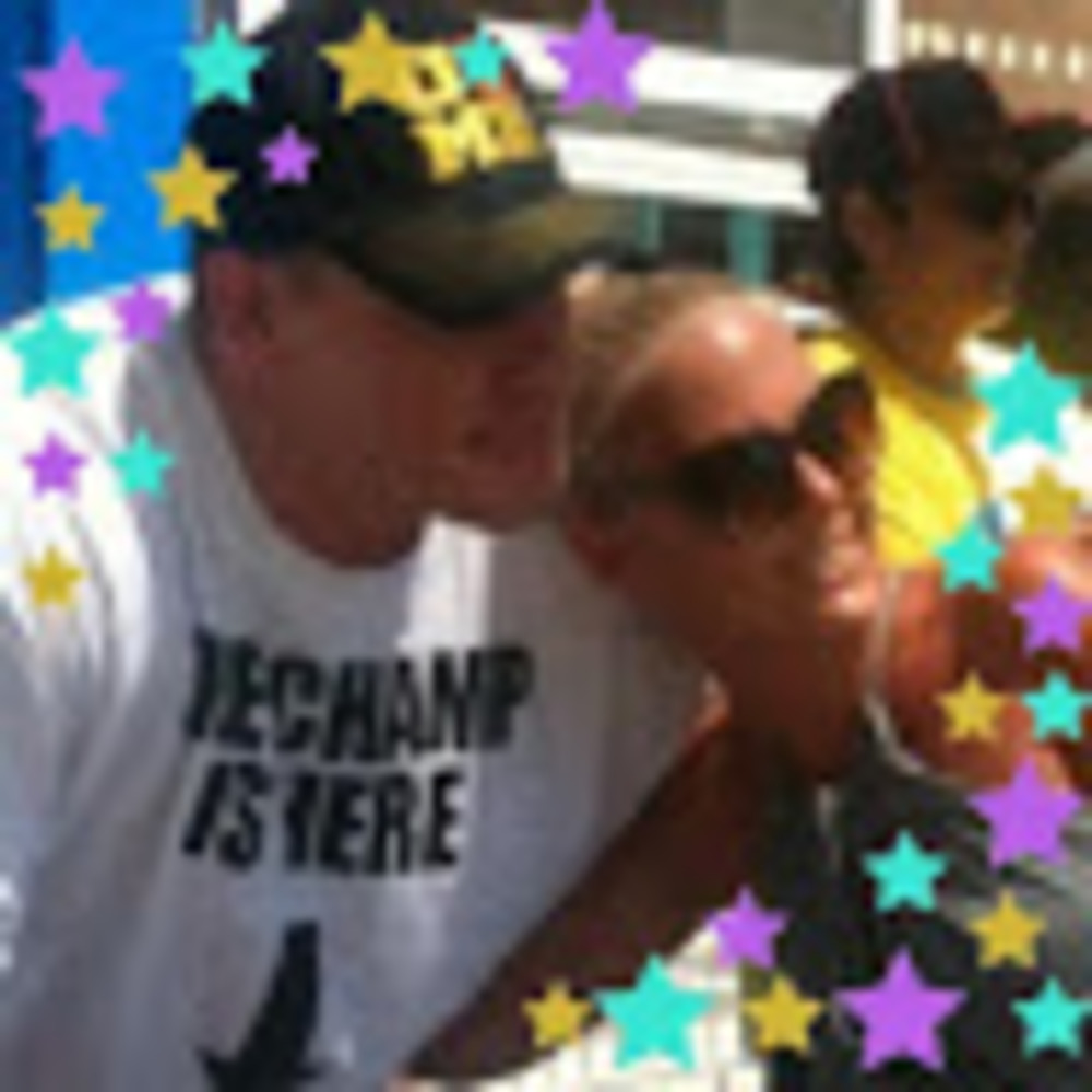 Meet your Posher, Lindsay